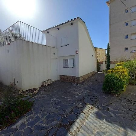 Nautilus Agradable Villa A 5 Minutos A Pie De La Playa Росас Экстерьер фото