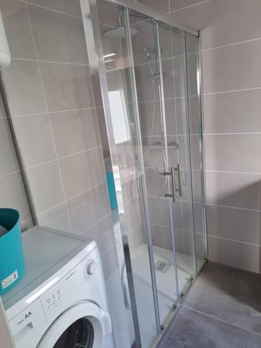 Nautilus Agradable Villa A 5 Minutos A Pie De La Playa Росас Экстерьер фото