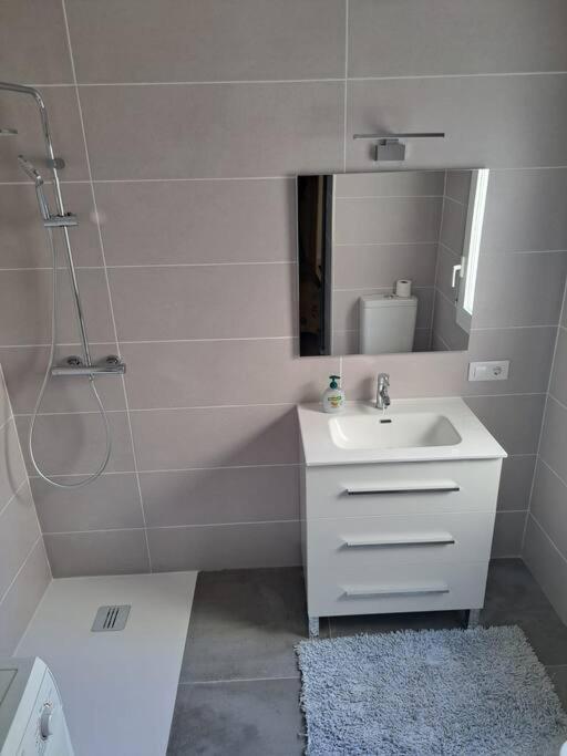 Nautilus Agradable Villa A 5 Minutos A Pie De La Playa Росас Экстерьер фото